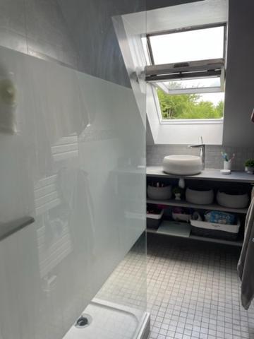 Séjour chez l'habitant Privee - Proche - Sans Repas Bussy-Saint-Georges