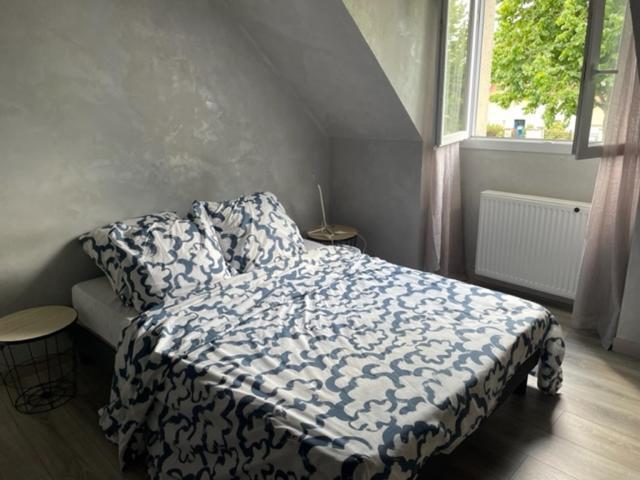 Privee - Proche - Sans Repas Accommodatie bij particulieren *